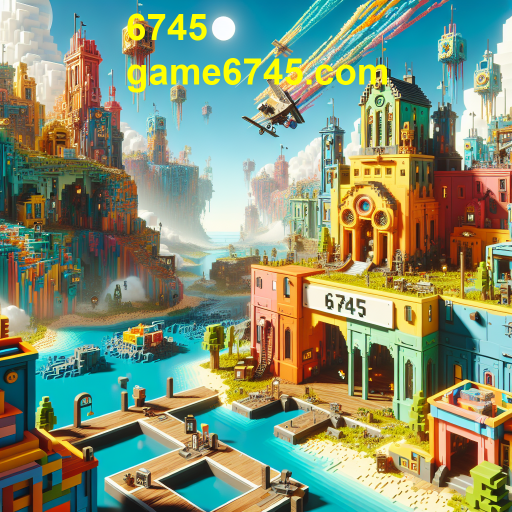 Explorando o Universo dos Jogos Sandbox